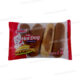 PAIN HOT DOG 4 UNITES 220G BIMBO