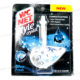 BLOC WC STYLE CRYSTAL BLUE FRESH 36.5G WC NET
