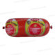 SAUCISSON DE DINDE PIQUANT 600G SAHEL