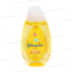 SHAMPOOING 100ML JOHNSON BABY