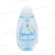 BAIN MOUSSANT 200ML JOHNSON BABY