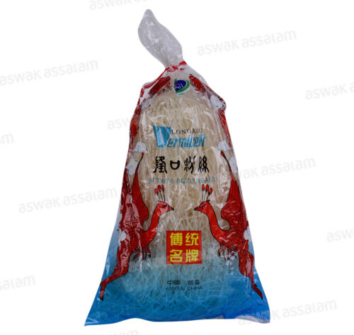 VERMICELLE DE CHINE 250G KHAYRAT