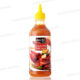 SRIRACHA HOT CHILLI SAUCE 455ML EXOTIC FOOD