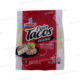 TACOS ORIGINAL 6 UNITES 240G BIMBO