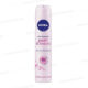 DEODORANT FEMME PEARL & BEAUTE 200ML NIVEA