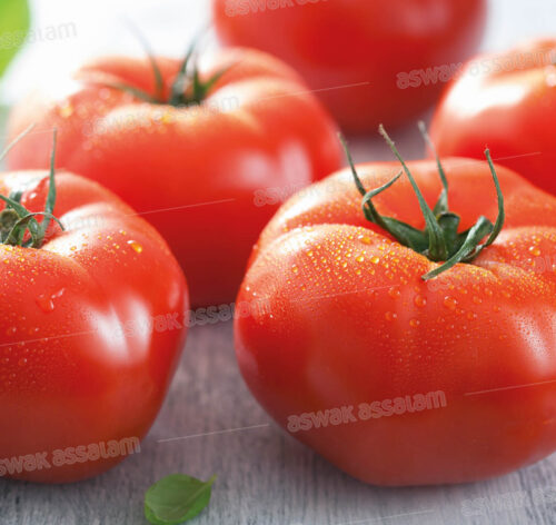 TOMATE 1KG