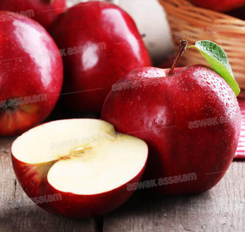 POMME ROUGE IMPORT 1KG