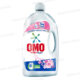 LESSIVE MACHINE LIQUIDE MATIC COMFORT 2,5L OMO