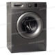 MACHINE A LAVER 6KG 800T SILVER T842S SIERA