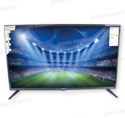 SMART TV 32 POUCES HD AZ-32P19S AZATECH