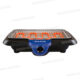 BARBECUE ELECTRIQUE 2300W MASAYA TAURUS