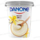 YAOURT VANILLE 480G DANONE