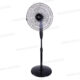VENTILATEUR SUR PIED 40W NOIR VR300B ROYAL