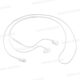 ECOUTEURS AKG TYPE C WHITE EO-IC100BWEGWW SAMSUNG