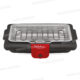 BARBECUE ELECTRIQUE ACCESSIMO 2100WBG134811/12 MOULINEX