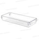 ORGANISATEUR TRANSPARENT 36*15*5CM
