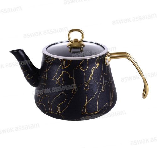 THEIERE EN GRANITE 1L