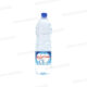 EAU MINERALE NATURELLE 1,5L SIDI HARAZEM