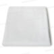 DRAP HOUSSE COTONELLE 140*190CM BLANC RICHBOND