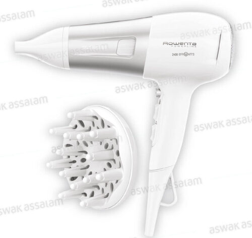 SECHE-CHEVEUX 2400W CV5930F0 ROWENTA