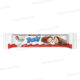 BISCUIT FOURRE CHOCOLAT & CREME 18G TRONKY KINDER