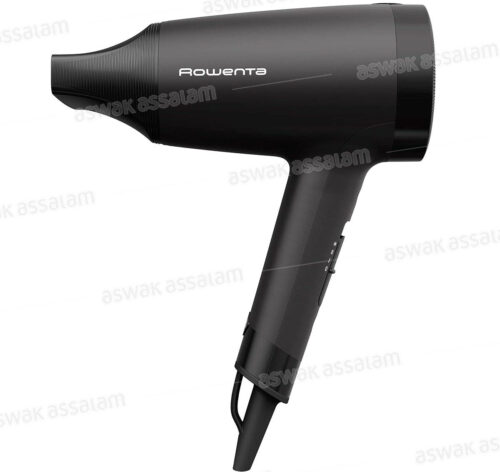 SECHE-CHEVEUX 2000W CV1801F0 ROWENTA