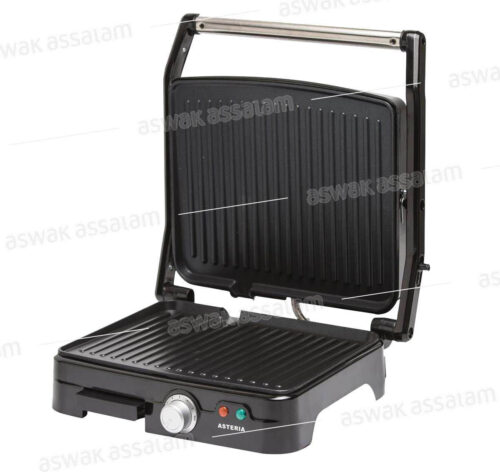 PANINI ASTERIA  TAURUS