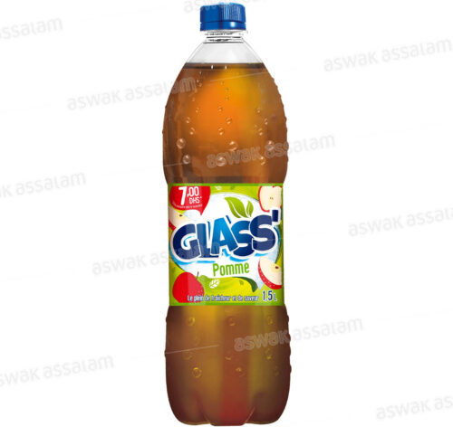 GLASS POMME 1,5L