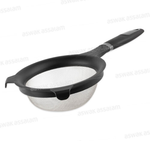 PASSOIRE A MAILLE FINE 350ML FINE COOKERY