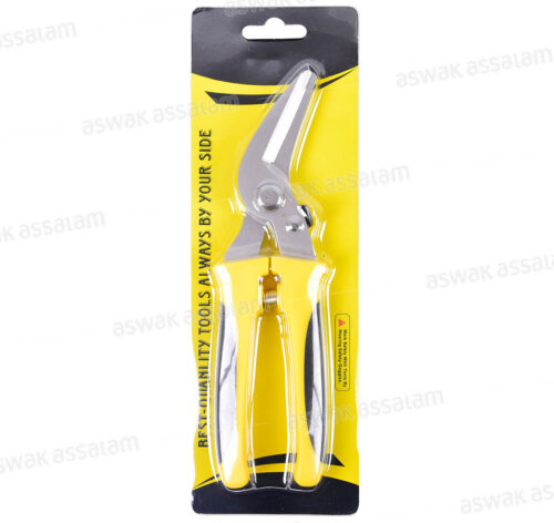 SECATEUR DE JARDIN 21*5CM