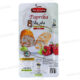 JAMBON DE DINDE PAPRIKA 80G DAR AL LAHM 