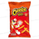 CHIPS STICKS PALITOS SAVEUR FROMAGE ET KETCHUP 27G CHEETOS