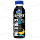 YAOURT A BOIRE PROTEINE BANANE 450ML CHERGUI SPORT