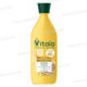 SHAMPOOING NOURISSANT BANANE ET GRAINES DE SESAME 380ML VITAIA