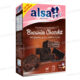 PREPARATION EN POUDRE POUR BROWNIES CHOCOLAT 330G ALSA