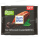CHOCOLAT NOIR 70% EXTRA FIN 100G RITTER SPORT
