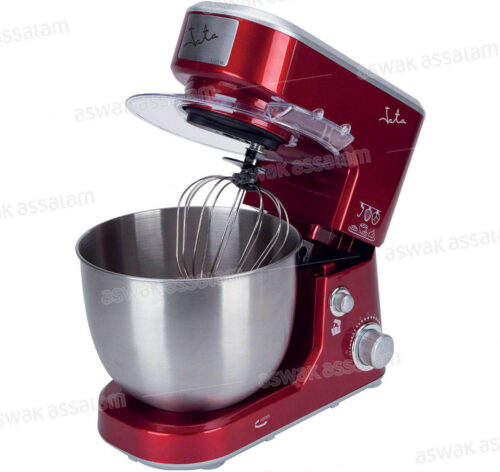 PETRIN BOL 5L 1000W ACIER INOXYDABLE FP500R JATA