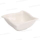 BOL POUR SNACK EN PORCELAINE 9CM