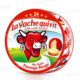 FROMAGE AU GOUT FROMAGE ROUGE 24 PORTIONS LA VACHE QUI RIT
