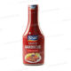 SAUCE BARBECUE 330G PLASTIQUE STAR