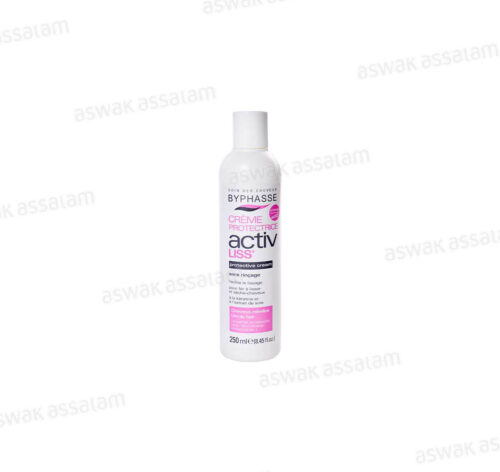CREME LISSANTE 250ML BYPHASSE