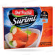 SURIMI SAVEUR CRABE 200G 10 BATONNETS DEL PACHA