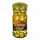 OLIVES VERTES DENOYAUTEES 72CL EL BARAKA