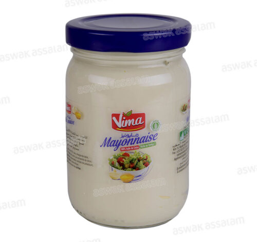 MAYONNAISE 21CL VIMA