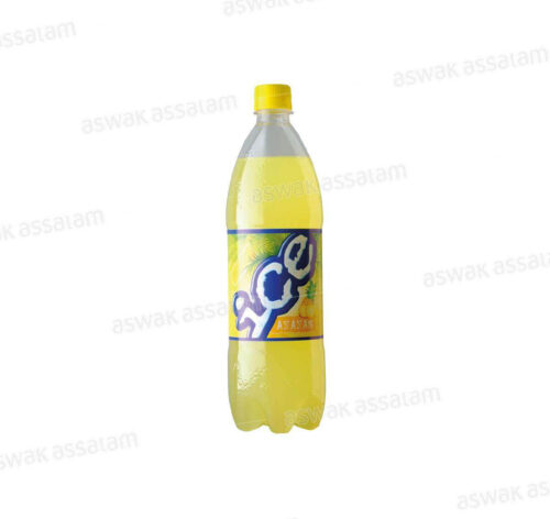 ICE ANANAS 1L