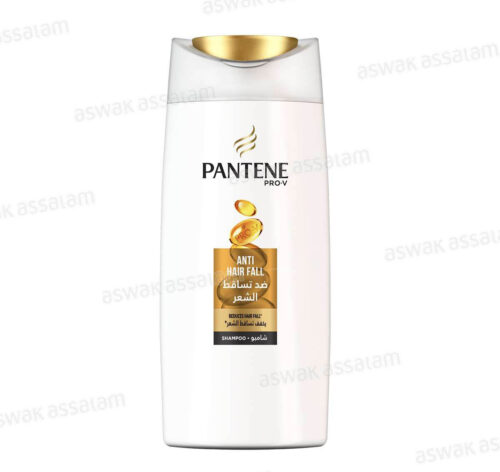 SHAMPOOING ANTI-CHUTE 700ML PANTENE