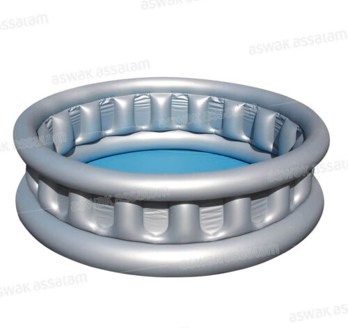 PISCINE SPACE SHIP 152 x 43 CM BESTWAY