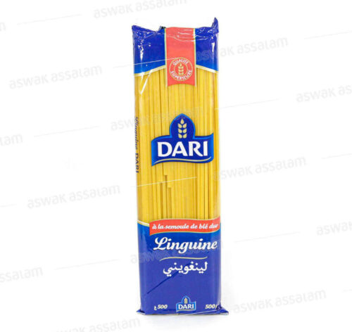 LINGUINI 500G DARI