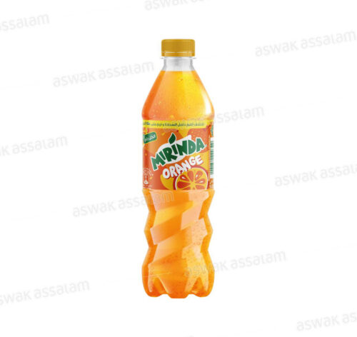 MIRINDA ORANGE 50CL