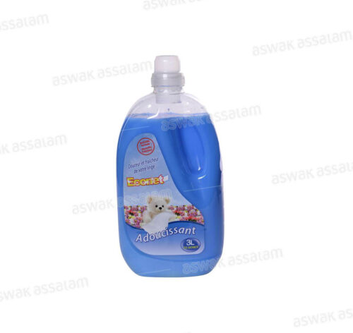 ADOUCISSANT 3L ECONET